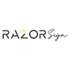 RazorSign logo