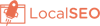 LocalSEO logo