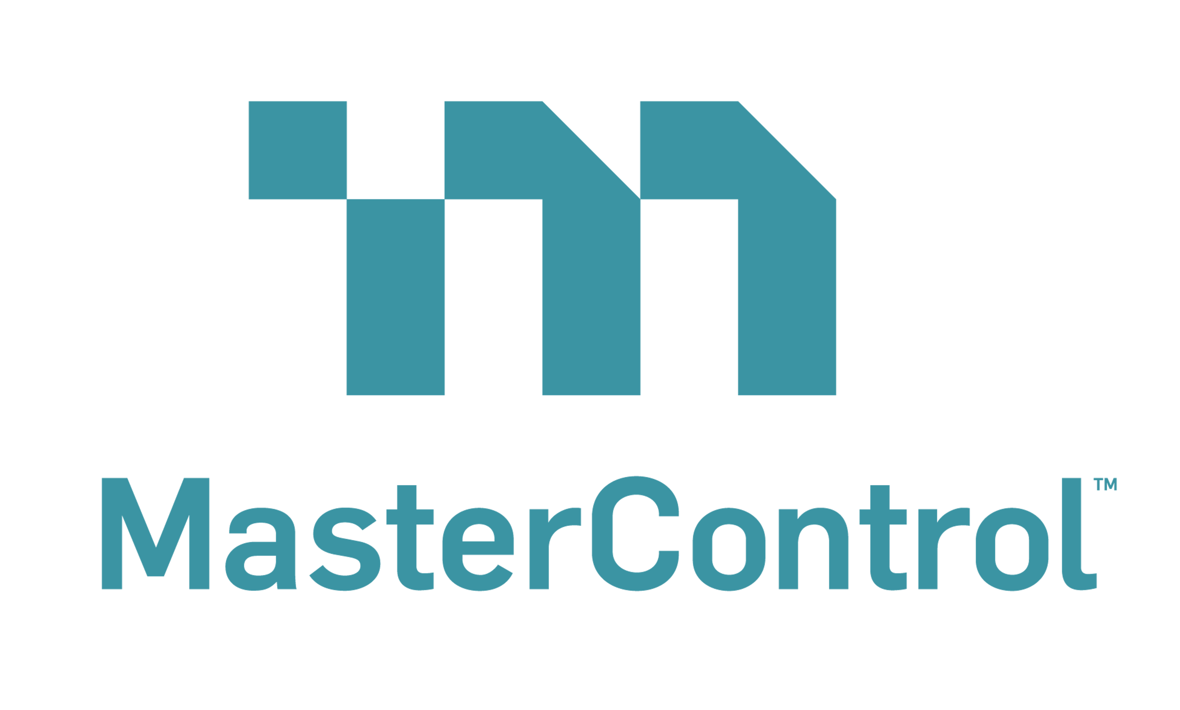 MasterControl Quality Excellence Logo