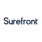 Surefront logo