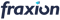 Fraxion logo