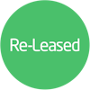 Re-Leased's logo
