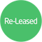 Re-Leased logo