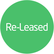 Re-Leased's logo