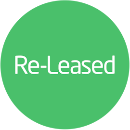 Re-Leased Logo