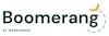 Boomerang logo