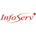 InfoServ logo