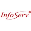 InfoServ logo