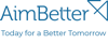 AimBetter logo