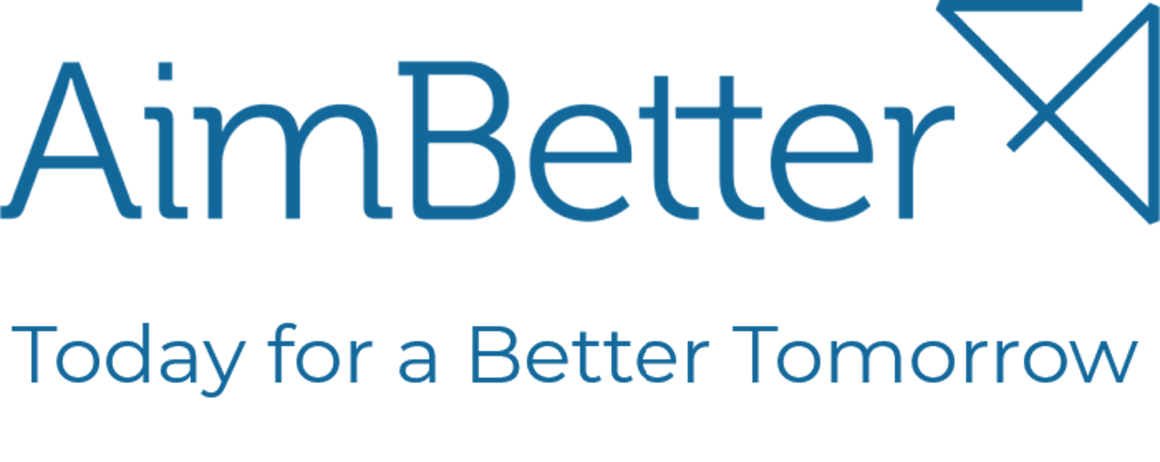 AimBetter Logo
