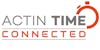 ActIn Time Connected logo