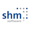 shm CRM logo