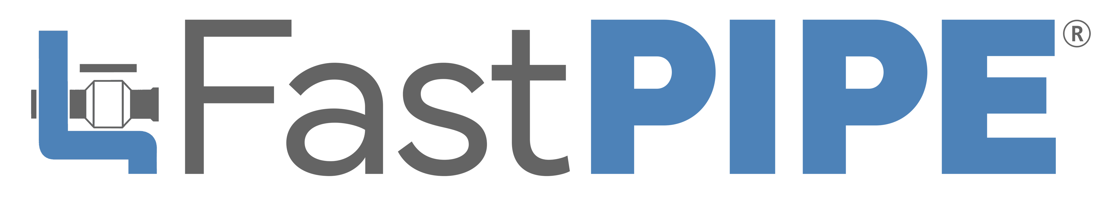 FastPIPE Logo