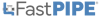 FastPIPE logo
