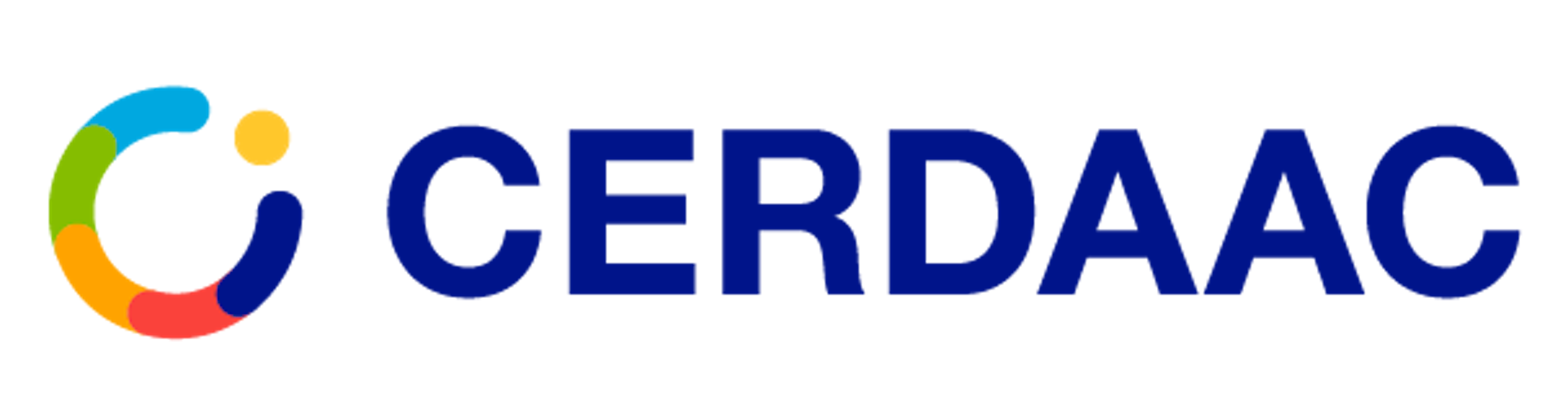 CERDAAC Logo