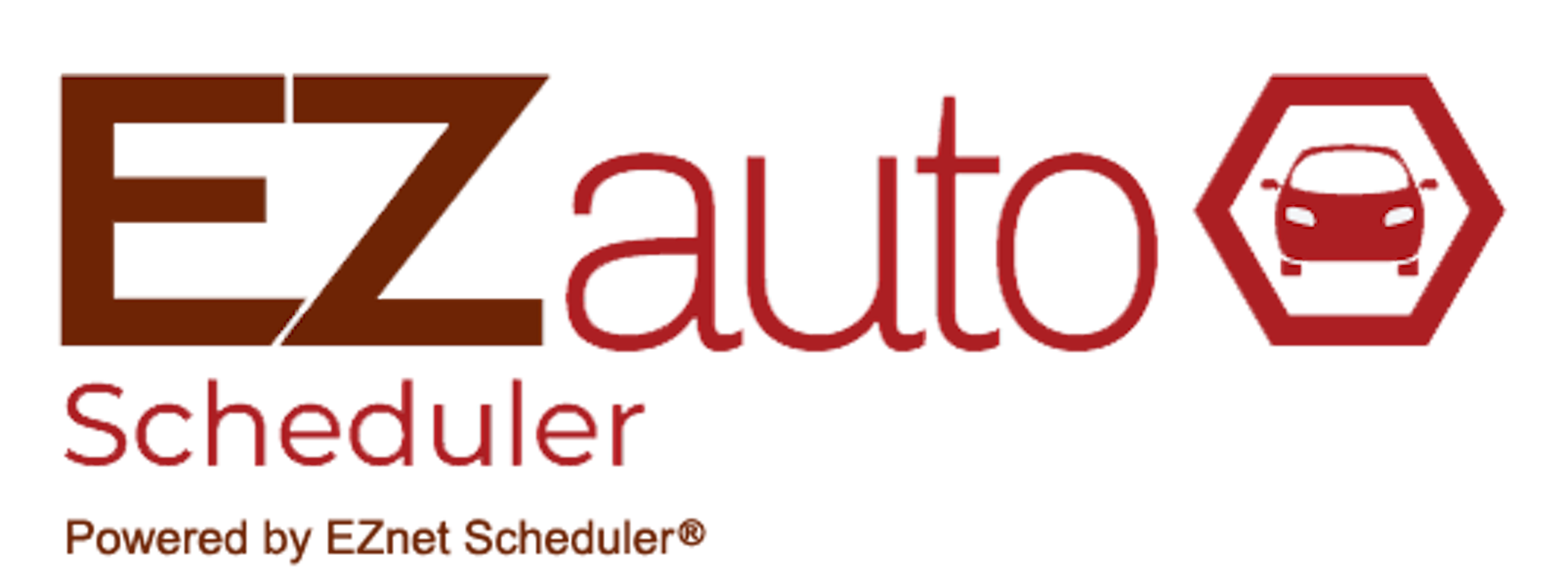 EZ Auto Scheduler Logo