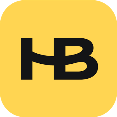 HoneyBook - Logo