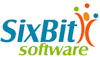 SixBit Software logo