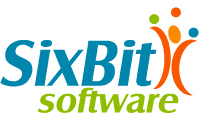 SixBit Software Logo
