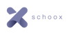 Schoox's logo