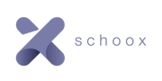 Schoox's logo