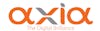 Axia ERP logo