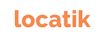 Locatik logo