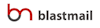 Blast Mail logo