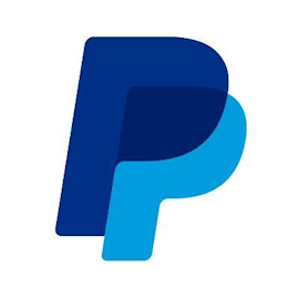 Logotipo do PayPal