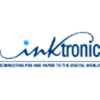 Inktronic logo