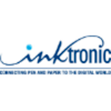Inktronic's logo