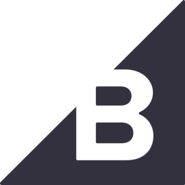 Logotipo de BigCommerce