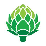 Artichoke's logo