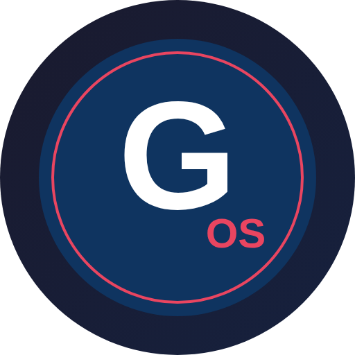 GaggiOS logo