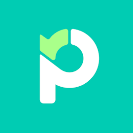 Logotipo de Paymo