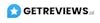 GetReviews.ai logo