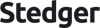 Stedger logo