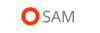 SAM logo