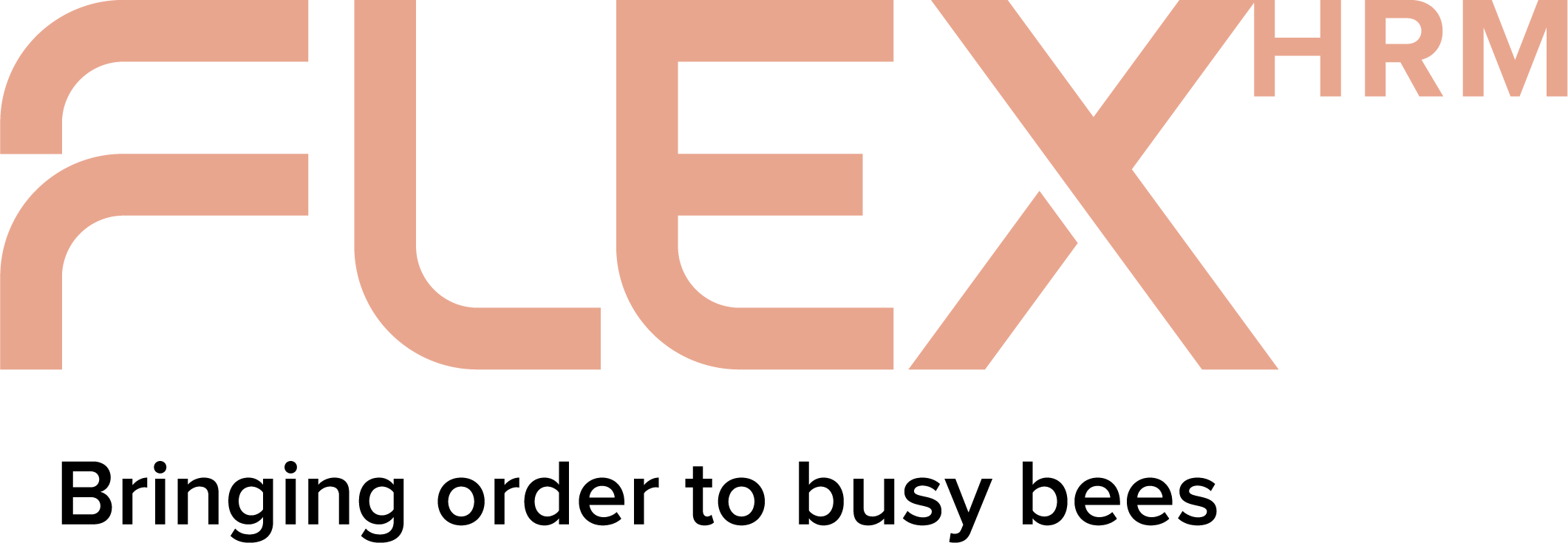 Flex HRM logo