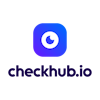 CheckHub logo