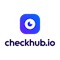 CheckHub logo