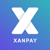 XanPay logo
