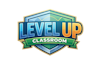 Level Up Classrom Logo