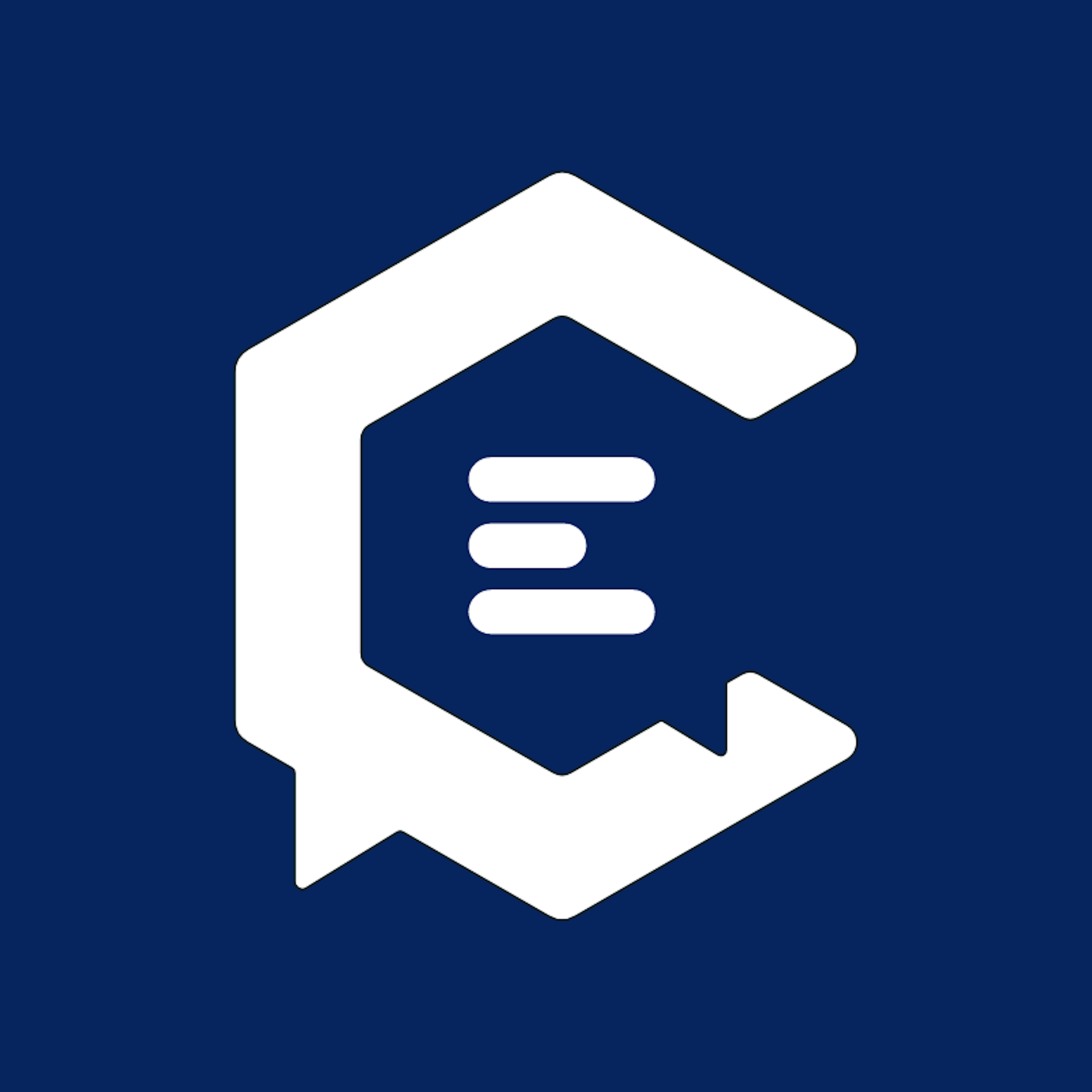 ClearVoice Logo