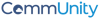 CommUnity logo