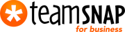 TeamSnap's logo