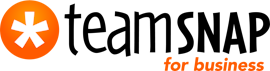 Logotipo do TeamSnap