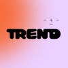 Trend logo