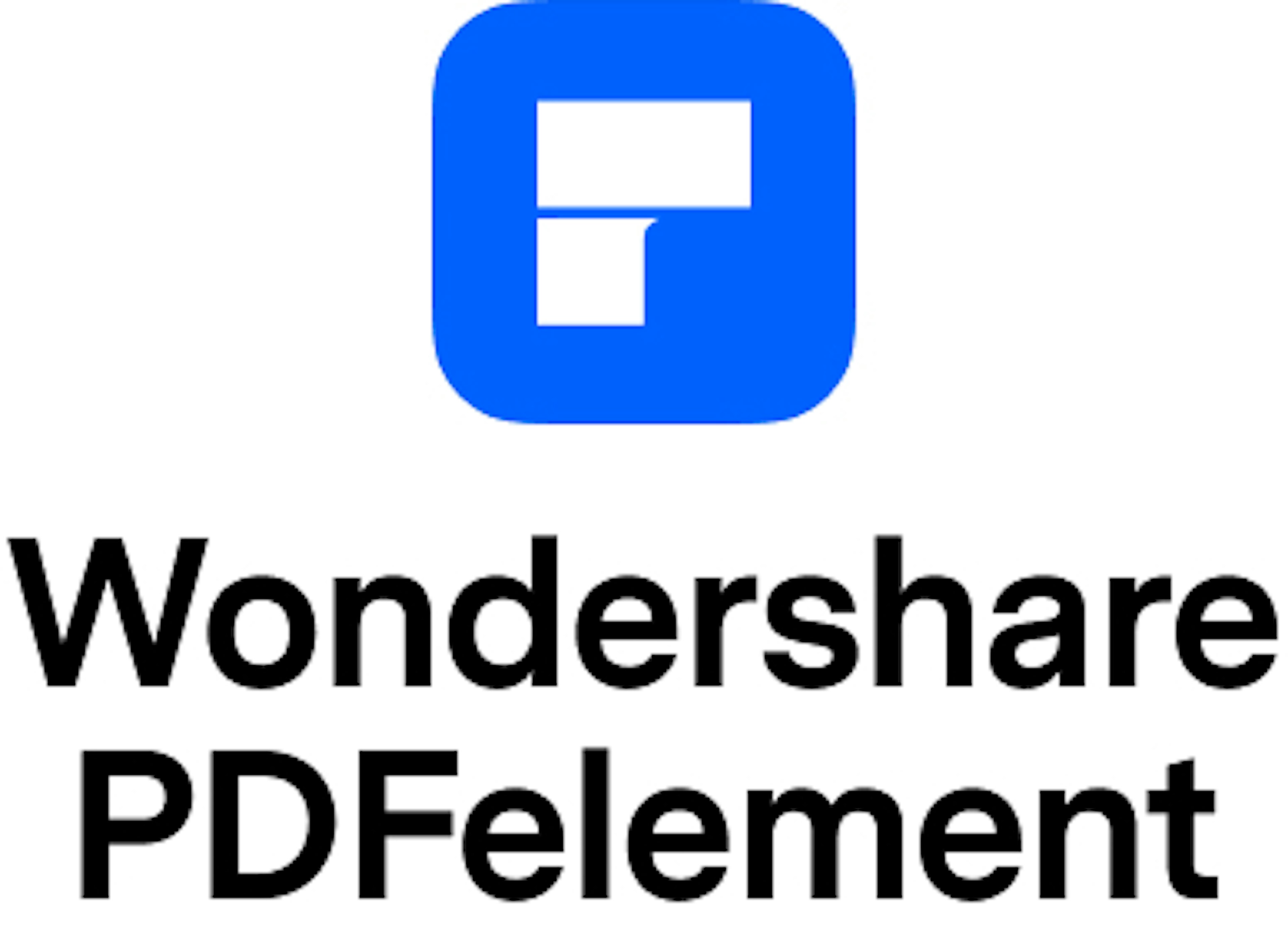 PDFelement Logo