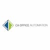 CA Office Automation logo